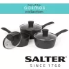 Saucepan Salter BW11044EU7 20 cm non-stick, suitable for all heat sources