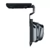 Wybot S2 Solar Vision wireless pool cleaning robot — Wybot S2 SOLAR VISION, solar-powered wireless cleaner