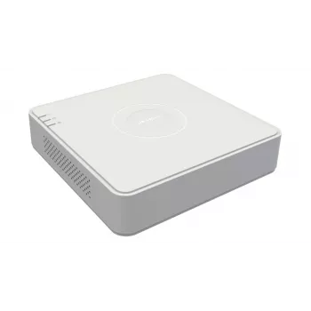 Hikvision IDS-7108HUHI-M1/S(C) digital video recorder (DVR) White