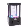 Water block Alphacool 13327 Acetal Aluminium Black Transparent 5V RGB