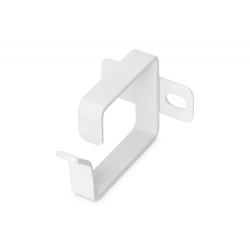 Digitus DN-19 ORG - cable management ring - Grey, RAL 7035 - 1U (DN-19 ORG)
