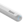 Stylus Pen Baseus SXBC060102 White Tablet Compatibility Apple