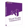 Microsoft Visual Studio Professional 2019