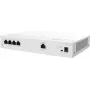 Huawei S380-L4P1T multi-service router, 1x WAN, 4x POE LAN 1x WAN, 4x POE LAN