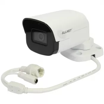 Bullet camera ALLNET ALL-CAM2497v3-LEN 5 MP, IR low-light, 79° viewing angle