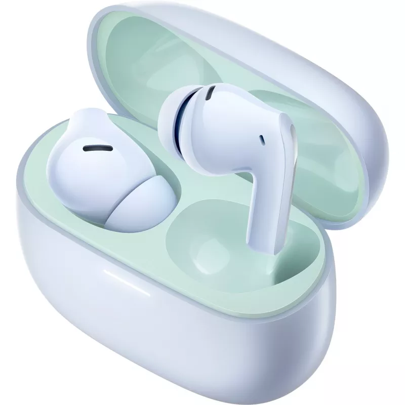 Xiaomi Redmi Buds 5 Pro Headset True Wireless Stereo (TWS) In-ear Calls/Music USB Type-C Bluetooth Purple