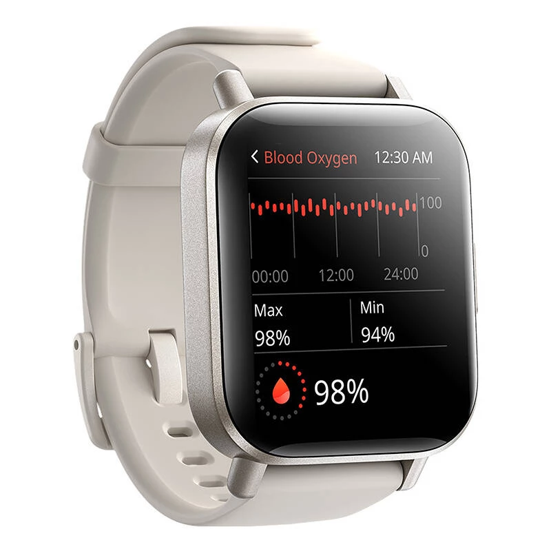 Smart Watch JoyRoom Fit-Life JR-FT3S White