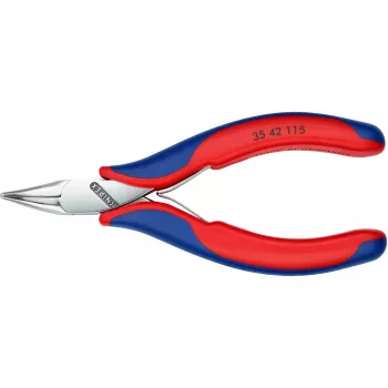 Needle-nose pliers Knipex 35 42 115
