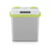 Cool Box Severin TKB 2925 25L Electric Green Grey