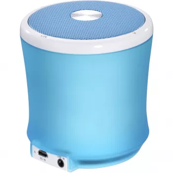Portable Speaker Terratec 145359 Blue