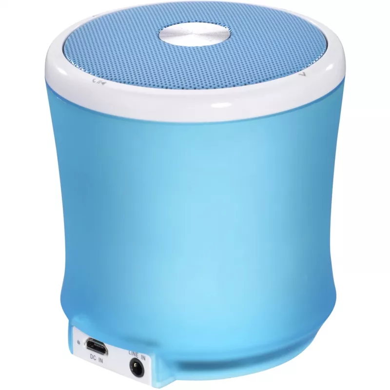 Portable Speaker Terratec 145359 Blue
