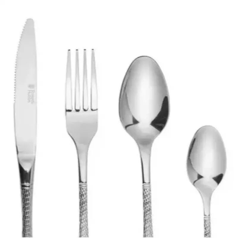 Cutlery set Russell Hobbs RH02229EU7 — 16-piece stainless steel