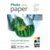 220 g/m² | A4 | High Glossy dual-side Photo Paper