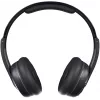 Headphones Skullcandy Wireless Head-band Black