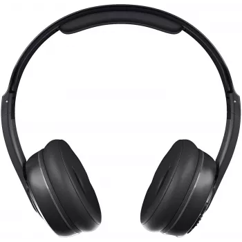 Headphones Skullcandy Wireless Head-band Black