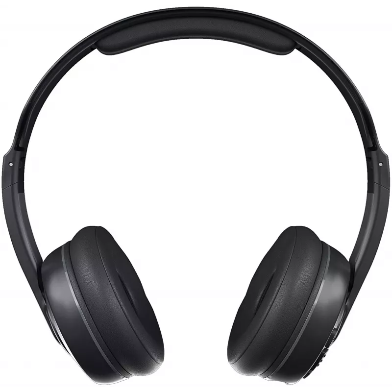 Headphones Skullcandy Wireless Head-band Black