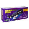 Levenhuk Blitz 70s Base Refractor 140x Grey