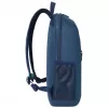 City backpack Rivacase Gremio Blue Polyester rPET 305x150x460mm