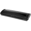 Cold/hot laminator TRACER TRL-A3 — A3 laminator, max width 33 cm, black