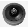 Bosch 2609256291, PSR 10.8 LI-2 EasyDrill 12-2 UniversalImpact 800 PSB 850-2 RE, Black, 1 pc(s), 12.5 cm