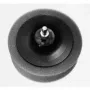 Bosch 2609256291, PSR 10.8 LI-2 EasyDrill 12-2 UniversalImpact 800 PSB 850-2 RE, Black, 1 pc(s), 12.5 cm