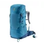 Backpack Deuter Fox 30L — internal frame, 30 L, 1.15 kg, top loading, blue