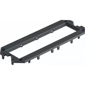 Cover Plate UT4 P4 for UT4 4 Modul45 (7408763)