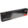 Radiator Hardware Labs Black Ice Nemesis 560 GTR, 560mm, black
