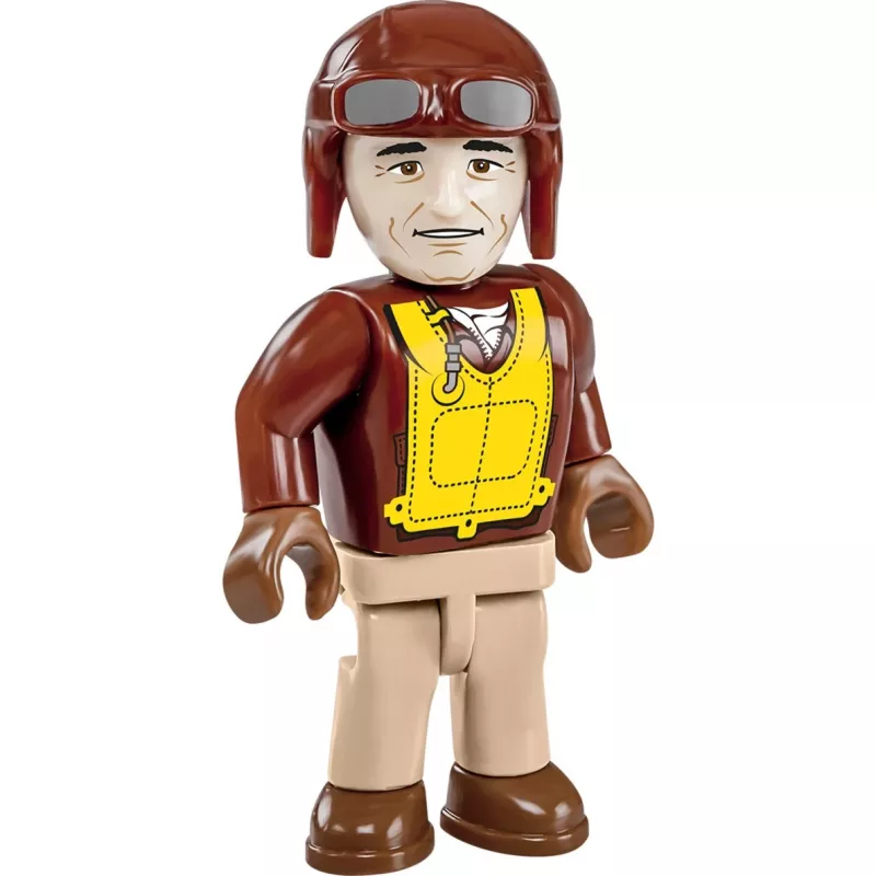 P-47 Thunderbolt, Construction Toy