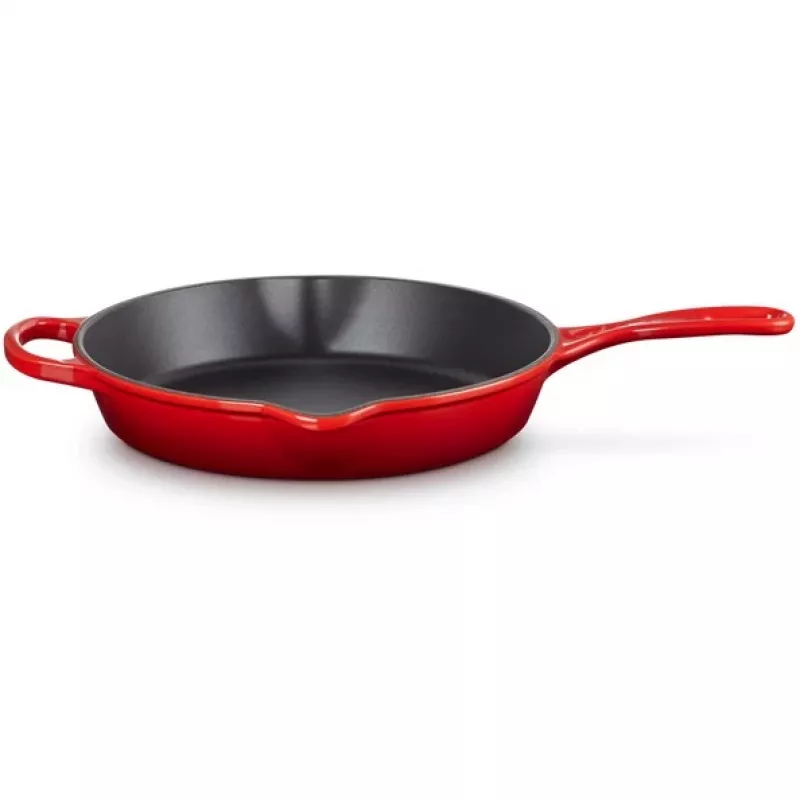 Le Creuset 20187260600422 0 All-purpose pan Round