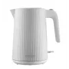 Electric kettle Concept Solution RK2390, plastic body, 1.7 L, white