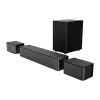 Soundbar Ultimea Poseidon D50 — model U2500, compact home audio speaker for TV and music
