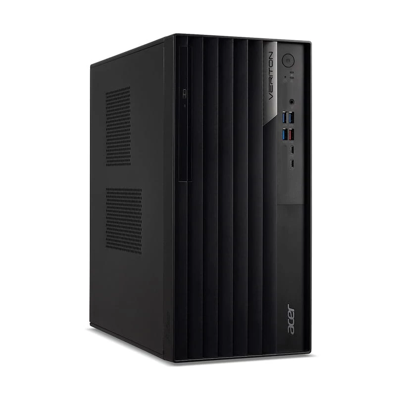 PC Acer Veriton M VM6710G Intel Core i9 i7-13700 16GB DDR4 3TB HDD+SSD NVIDIA RTX A4000 Black