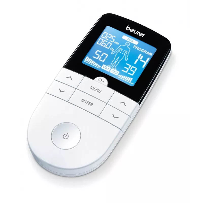 Beurer EM 49 TENS/EMS muscle stimulator