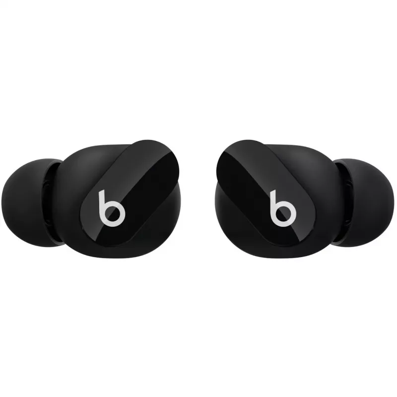 Beats Studio Buds – True Wireless Noise Cancelling Earphones – Black, A2512 A2513 A2514