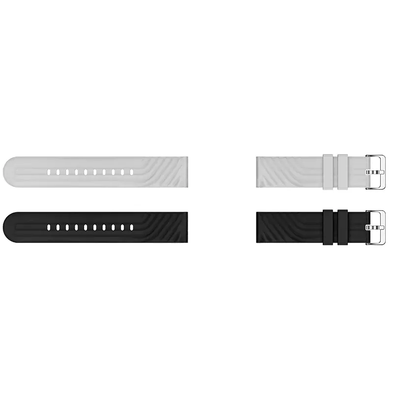Tracer 47636 FitOn Smartwatch Silver