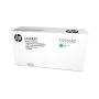 HP Tonerpatrone - Contract - C9731AC - No.645A - cyan - 12.000Seiten