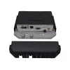 MIKROTIK RBLtAP-2HnD&R11e-LTE LtAP LTE kit - 802.11b/g/n 2.4 / 5GHz AP. 3x SIM. Includes LTE modem