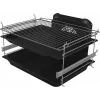 Gas-electric cooker GKS6C71WA