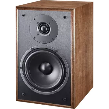 Floor-standing 2-way speakers Magnat Monitor S30, 100 W RMS, 34–38000 Hz, 8 Ω, MDF housing (pair)