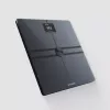 Electronic personal scale Withings Body Comp Square Black