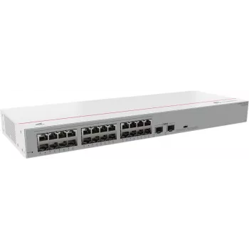 Switching Device Huawei CloudEngine S110-24T2SR Gigabit Ethernet 24 Ports 1U