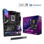 Motherboard ASRock Z890 Lightning WiFi — Intel Z890, LGA1851, ATX, 4× DDR5, Wi‑Fi 7, 2.5Gb LAN, Thunderbolt 4