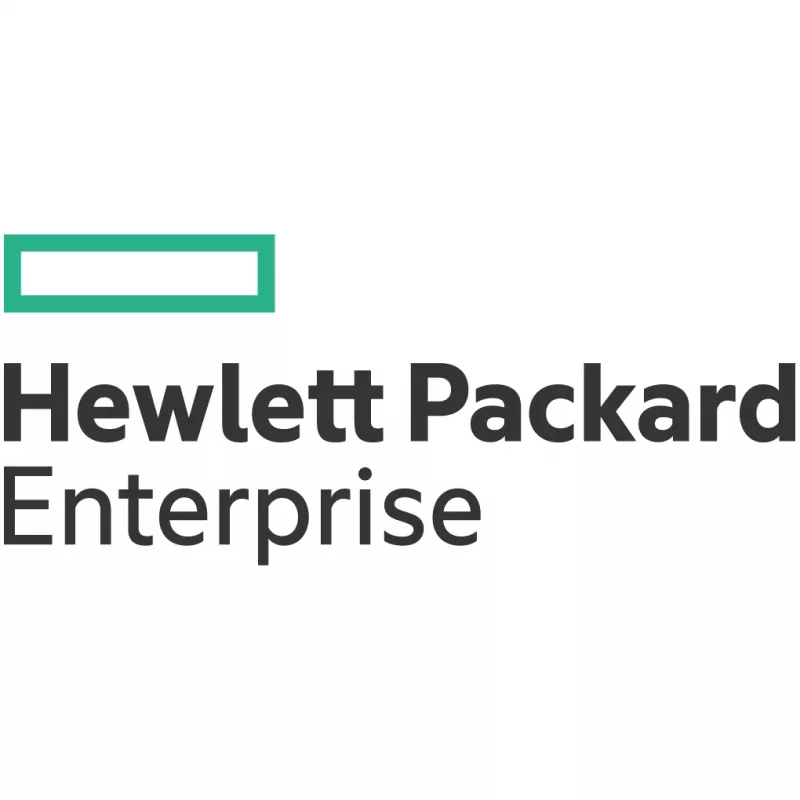 Cable management panel HPE P22020-B21
