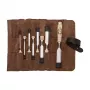 Chisel set Kirschen 1131002 Carbon steel Beige handle Germany