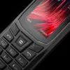 Mobile Phone Crosscall Core-S5 2.4 inch