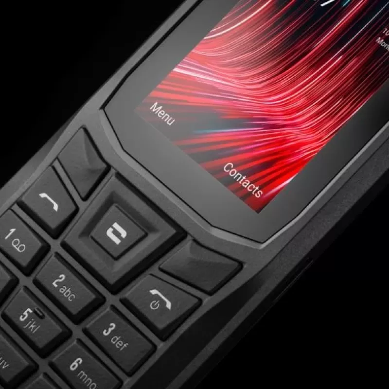 Mobile Phone Crosscall Core-S5 2.4 inch