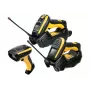 Handheld bar code reader Datalogic PowerScan PM9100