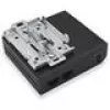 DIN RAIL KIT Low Carbon Steel PR5MEC