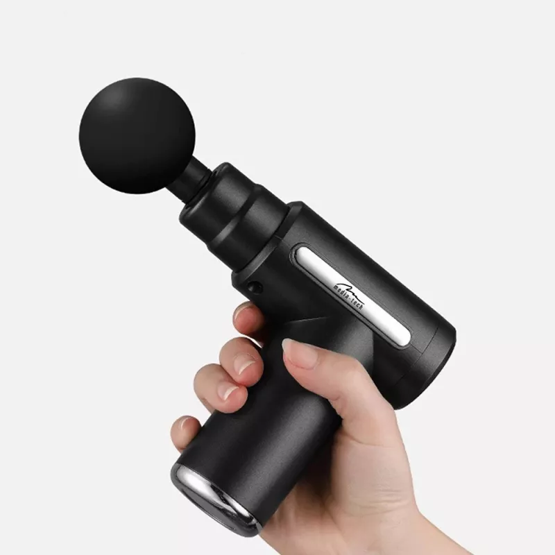 Massage gun Media-Tech MT6521 Universal Black